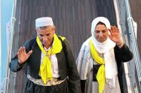 معاون سازمان حج و زیارت از آغاز ثبت‌نام عمره خبر داد