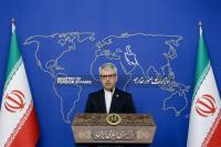 بیانیه ۴ کشور اروپایی فرافکنی و یک ادعای مضحک بدون سند است