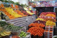 قیمت عمده و نرخ روز میوه و سبزیجات تعیین شد+جدول
