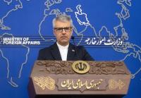 ادعای تعطیلی سفارتخانه‌های خارجی در تهران صحت ندارد