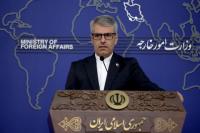 طرف‌هایی که در برجام قصور داشتند نمی‌توانند ما را به بی‌عملی متهم کنند