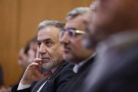  کشورهای زیادی تلاش دارند میان ایران و آمریکا میانجیگری کنند