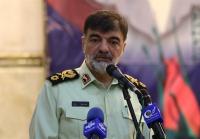  اسرائیل به‌دنبال اغتشاش و براندازی بود/ برخورد قاطع با اراذل و اوباش مجازی‌