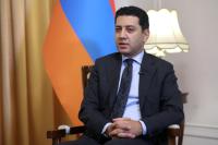 روابط تهران و ایروان ماهیت راهبردی دارد