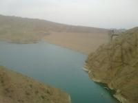  سد ماملو از مدار خارج نشده است