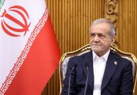  تذکر ۴۲ نماینده به پزشکیان درباره دقت در اظهار نظرهای بین‌المللی