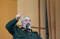 دشمن در جنگ 12 روزه از ابزار جنگی «جدید» استفاده کرد/ تمام توان نظامی دنیا را شکست دادیم
