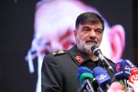 امنیت عمومی کشور در بهترین وضعیت قرار دارد/ چالشی وجود ندارد