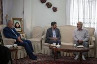 اقتدار و انسجام‌ ملی ما مرهون خون شهداست