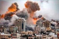 درباره صلح‌های ناپایدار در غزه و اشغال فلسطین