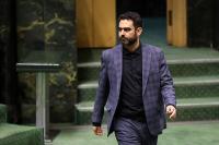 حسن روحانی باید پاسخگوی عملکردش باشد