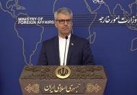 تحرکات نظامی آمریکا در اطراف ونزوئلا را علیه صلح و امنیت منطقه‌ای می‌دانیم/ مبنای همکاری با آژانس قانون مجلس است