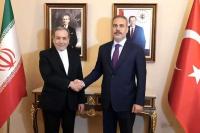 تقویت روند همگرایی ایران–ترکیه؛ ضرورتی راهبردی