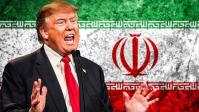 ترامپ؛ گرفتار در باتلاق ایران!