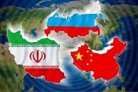 چرخش راهبردی تهران به شرق: نقش روسیه در بازتعریف موازنه جنگ و دیپلماسی در خاورمیانه