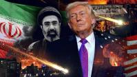 هشدار پروفسور آمریکایی: توافق با میزبان روی انبار باروت | وسوسه ترامپ به ترور رهبر جدید ایران