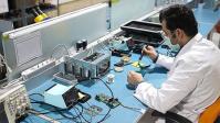 نقش شرکت‌های دانش‌بنیان در تحقق اهداف اقتصاد مقاومتی