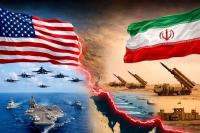 جنگ رمضان؛ انقلاب جغرافیای تجاری ایران