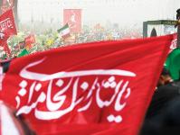 فرا خوان جهانی برای مطالبه اجرای عدالت