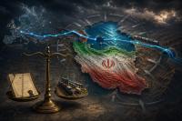 چرا ایران در اوج جنگ  تن به این خودکشی راهبردی می‌دهد؟