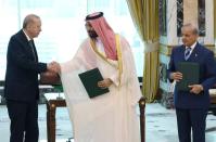 پیمان دفاعی مکه؛ واقعیتی مهم، راهبردی وپیچیده!‌