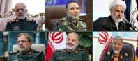 چرایی بازآرایی و تغییر در معماری فرماندهی ایران