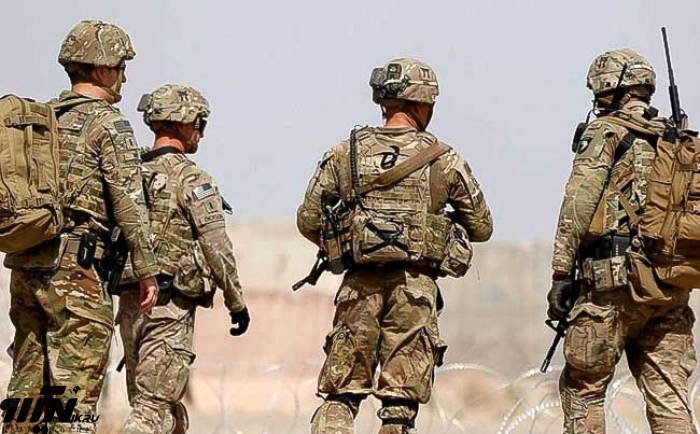 آمریکا مواضع طالبان در شمال افغانستان را با پهپاد بمباران کرد