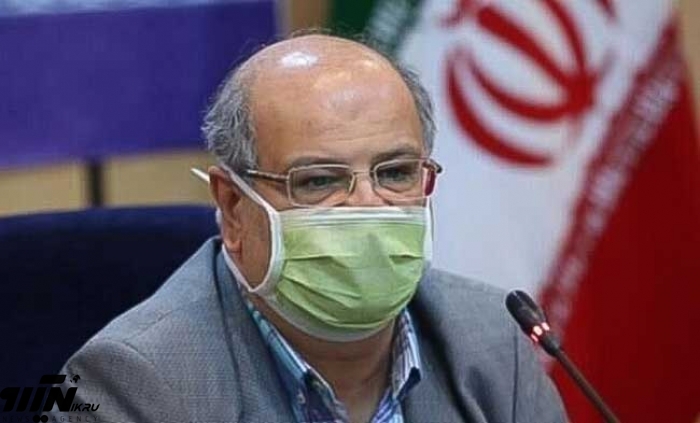 موردی از ابتلا به ویروس جهش یافته کرونا موسوم به دلتا در تهران نداشته ایم