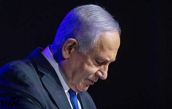 نتانیاهو مقابل ایران شکست خورد
