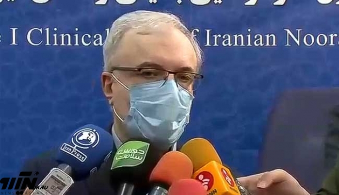 واکسن های تولید ایران ایمن ترین و دقیق ترین واکسن های تولید شده در جهان هستند