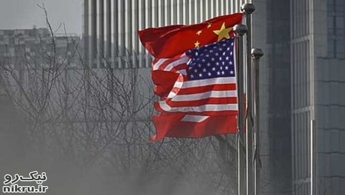 آمریکا شرکت‌های چینی بیشتری را تحریم می‌کند