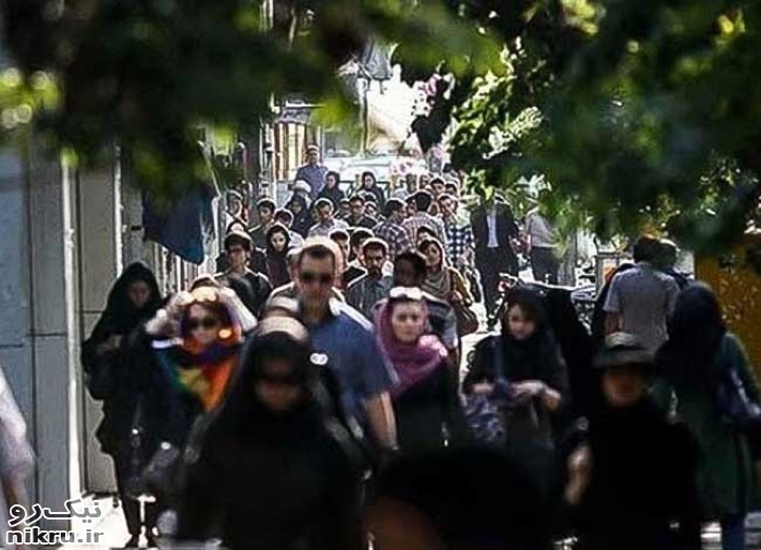 تهدید نسل ایرانی با کاهش جمعیت (۳)
