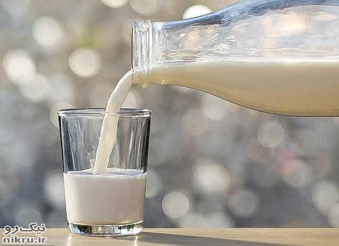 قیمت شیر خام بعد از کشمکش ها باز هم گران شد!