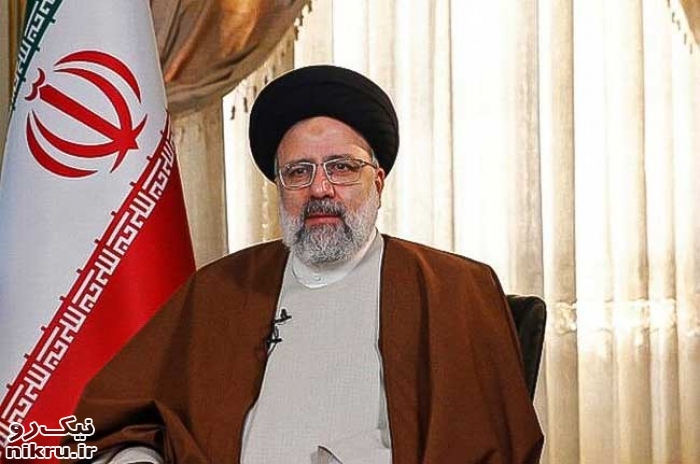 ایران بر عهد خود بر حمایت از ملت‌های مظلوم خواهد ماند