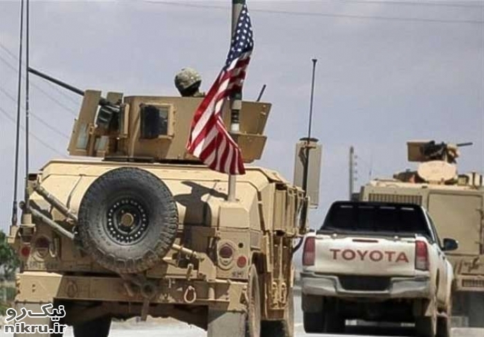 نیروهای آمریکایی از عراق خارج خواهند شد