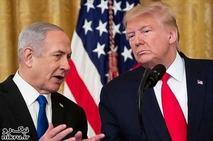 نتانیاهو پس از شکست ترامپ بر حمله آمریکا به ایران اصرار داشت