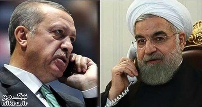 ایران و ترکیه نقش مهمی در حل و فصل مسائل منطقه‌ای دارند