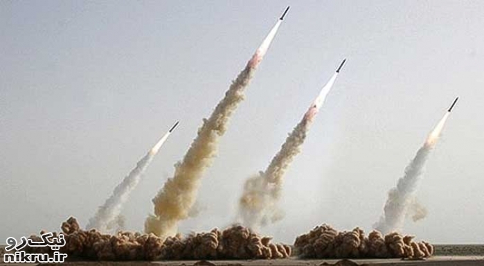 هدف آمریکا نابودی توان موشکی ایران است