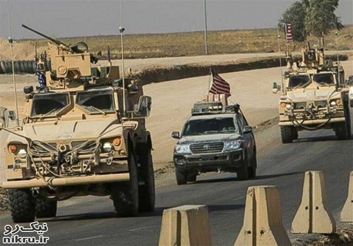 نیروهای رزمی آمریکا تا پایان سال ۲۰۲۱ از عراق خارج می‌شوند