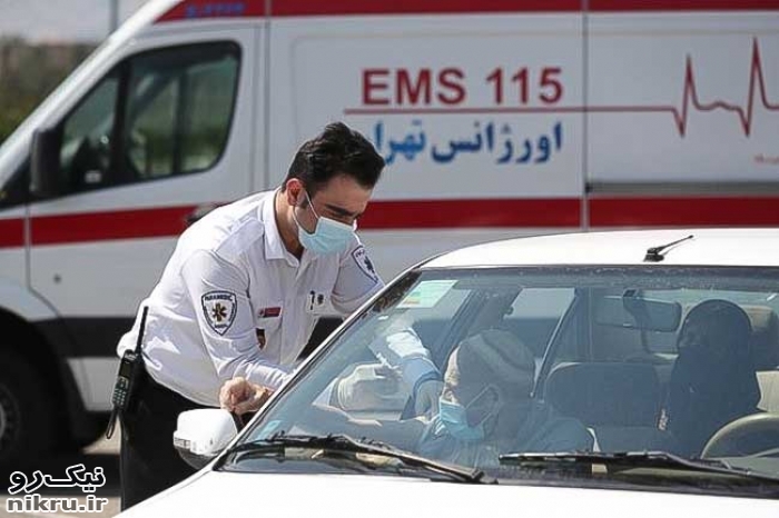 اجرای طرح ضربتی واکسیناسیون در تهران/ اسامی ۱۷ پایگاه اورژانس