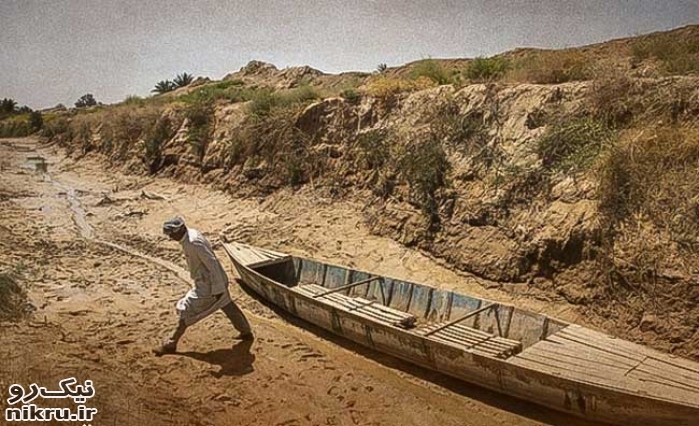 خوزستان پاره تن ایران