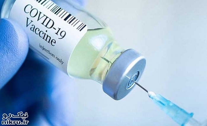 سامانه ثبت نام واکسیناسیون برای افراد بالای ۵۵ سال فعال شد