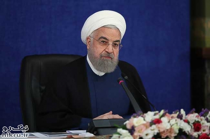 روحانی: تصمیمات ما در ستاد ملی کرونا همواره بر پایه خرد جمعی بود+فیلم