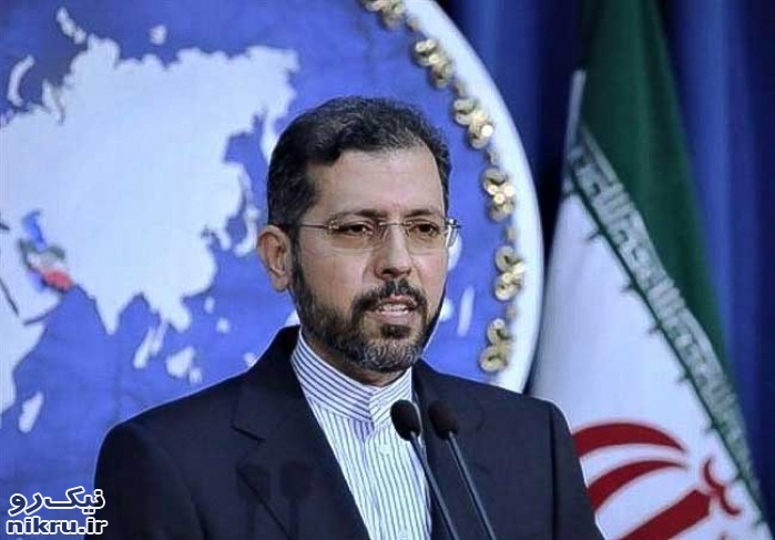 ایران از انتقال مسالمت آمیز قدرت از طریق شورای راهبری در افغانستان استقبال می کند