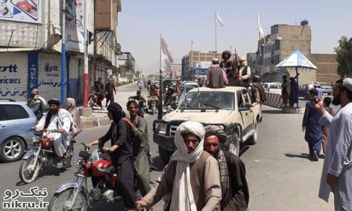 ایران و ضرورت رصد تحولات افغانستان