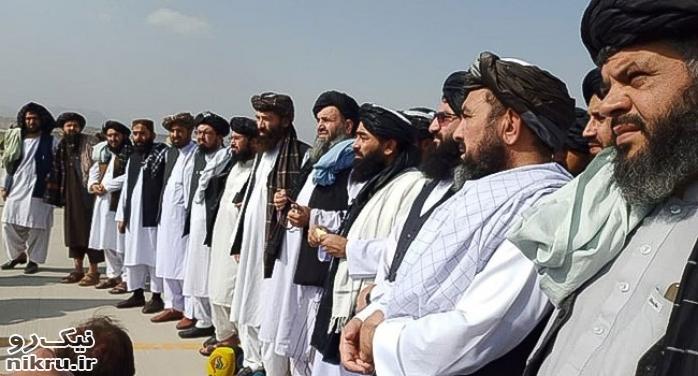 طالبان: خروج آمریکا از افغانستان پیروزی همه ملت افغانستان است
