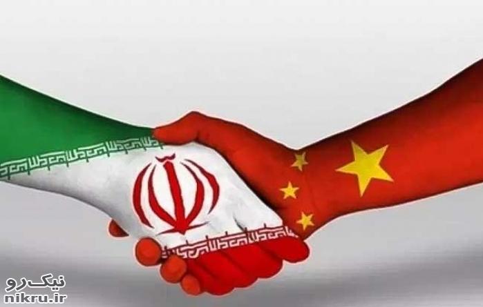 همکاری فناورانه ایران و چین در ۳ مسیر گسترش می‌یابد