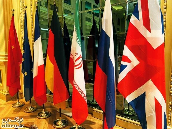 نقش ایران در بازی برجامی غرب، آژانس و تروئیکای اروپایی