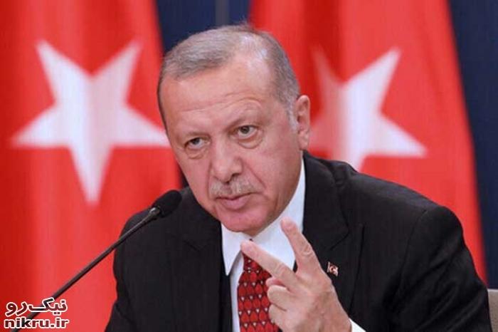 اردوغان بدنبال چیست؟
