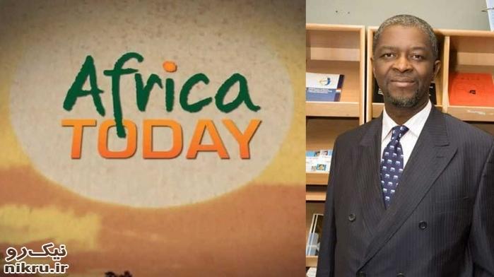 گفت‌وگوی «آفریقا امروز» با فرزند پاتریس لومومبا